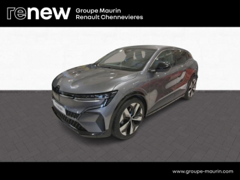 RENAULT Megane E-Tech Electric EV60 220ch Techno super charge