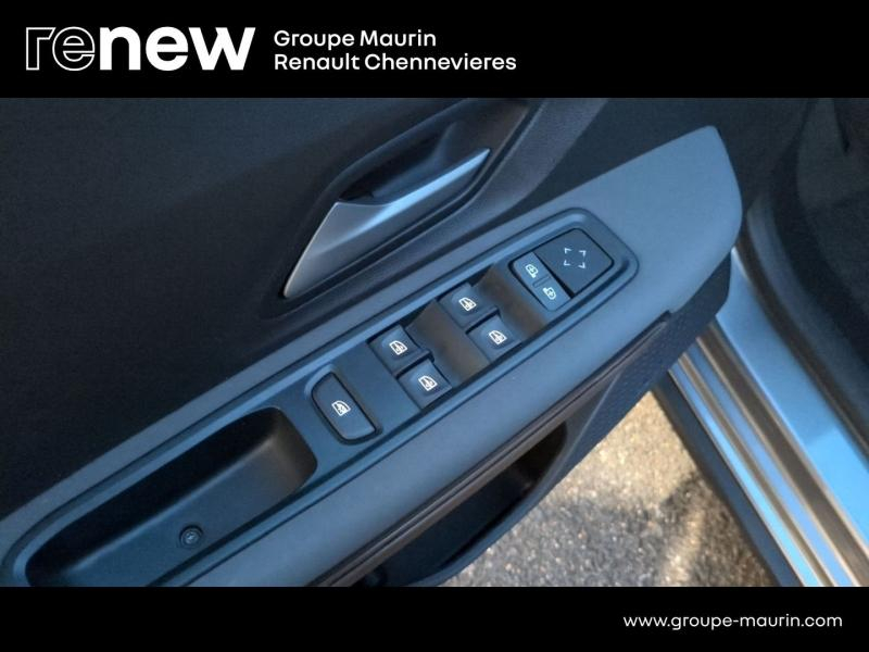 Photo 14 de l’annonce de DACIA Sandero d’occasion à vendre à CHENNEVIÈRES-SUR-MARNE