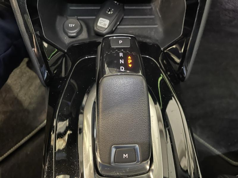 Photo 19 de l’annonce de PEUGEOT 2008 d’occasion à vendre à CHENNEVIÈRES-SUR-MARNE