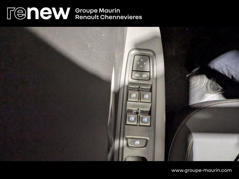 Photo 16 de l’annonce de DACIA Sandero d’occasion à vendre à CHENNEVIÈRES-SUR-MARNE