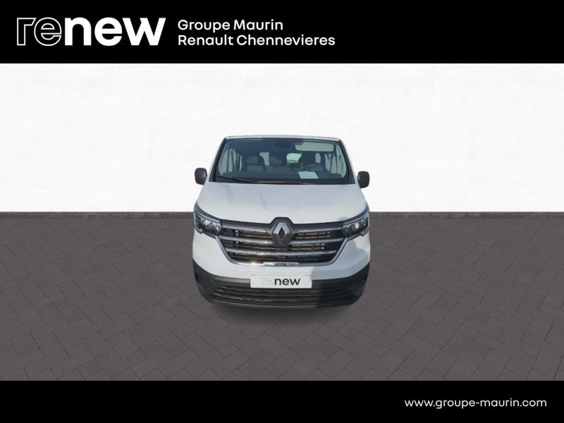 Photo 7 de l’annonce de RENAULT Trafic Combi d’occasion à vendre à CHENNEVIÈRES-SUR-MARNE