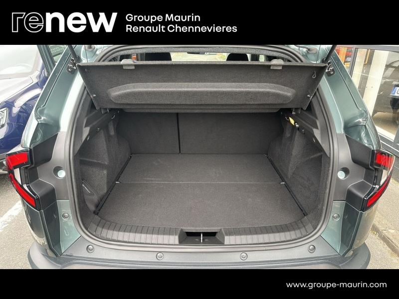 Photo 13 de l’annonce de DACIA Duster d’occasion à vendre à CHENNEVIÈRES-SUR-MARNE