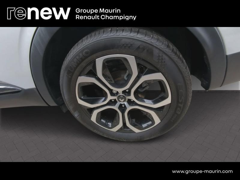 Photo 15 de l’annonce de RENAULT Arkana d’occasion à vendre à CHENNEVIÈRES-SUR-MARNE