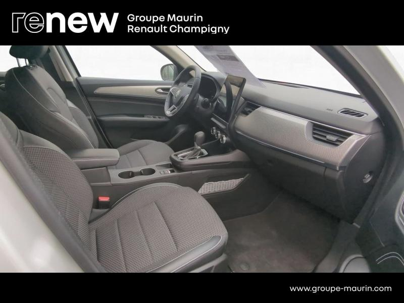 Photo 16 de l’annonce de RENAULT Arkana d’occasion à vendre à CHENNEVIÈRES-SUR-MARNE