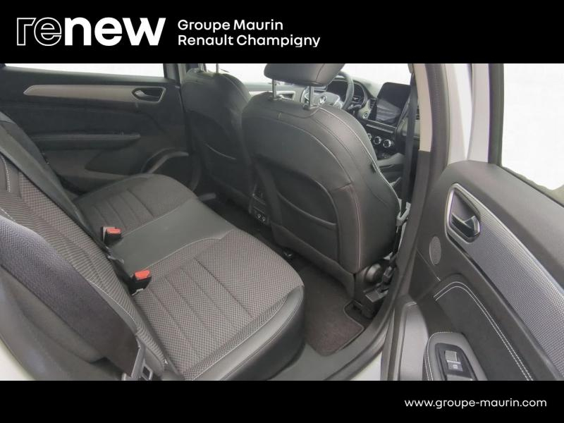 Photo 17 de l’annonce de RENAULT Arkana d’occasion à vendre à CHENNEVIÈRES-SUR-MARNE