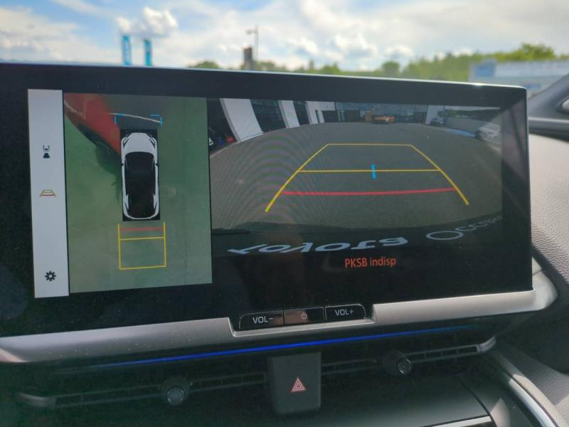 Photo 18 de l’annonce de TOYOTA C-HR d’occasion à vendre à AUBIÈRE