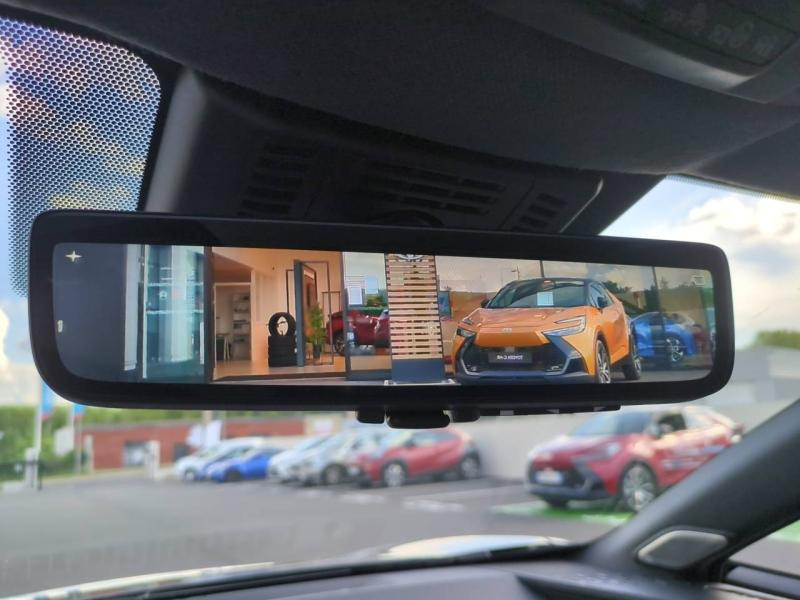 Photo 20 de l’annonce de TOYOTA C-HR d’occasion à vendre à AUBIÈRE