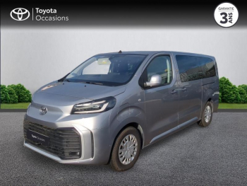TOYOTA ProAce Verso Long Electric 75kWh Dynamic MC24 9 PLACES NAV