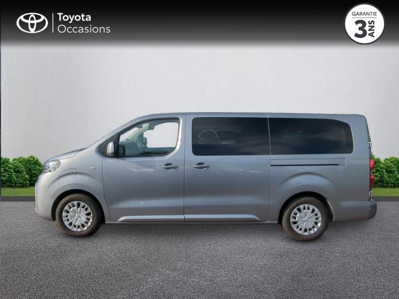 Photo 3 de l’annonce de TOYOTA ProAce Verso d’occasion à vendre à NÎMES
