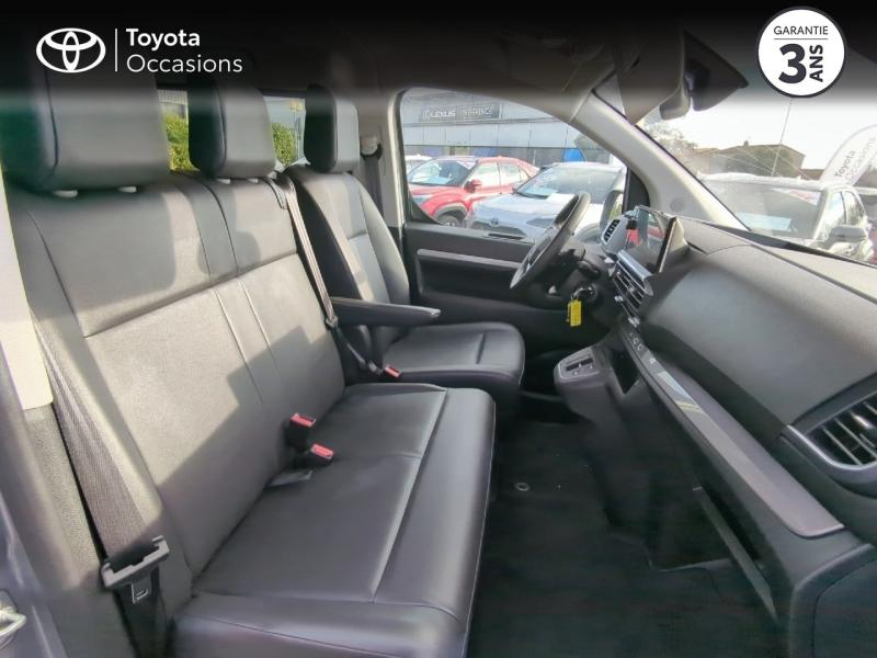 Photo 6 de l’annonce de TOYOTA ProAce Verso d’occasion à vendre à NÎMES