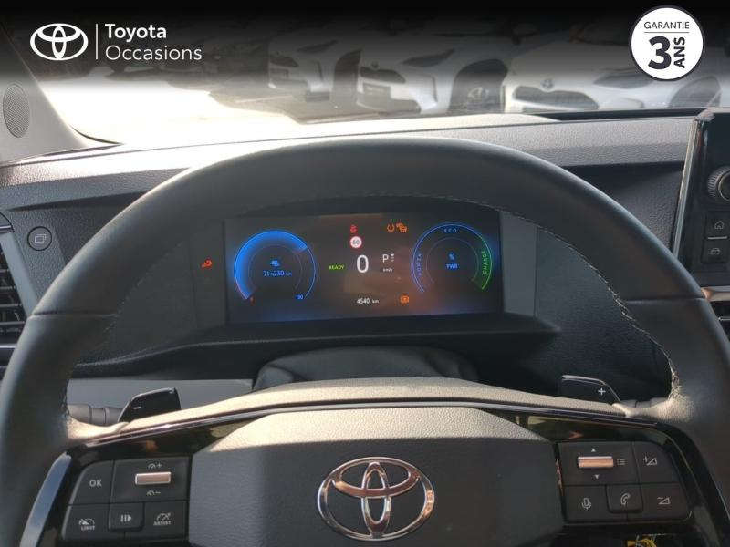 Photo 13 de l’annonce de TOYOTA ProAce Verso d’occasion à vendre à NÎMES