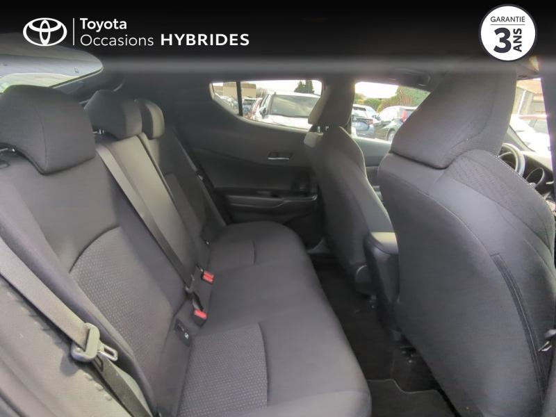 Photo 7 de l’annonce de TOYOTA C-HR d’occasion à vendre à NÎMES