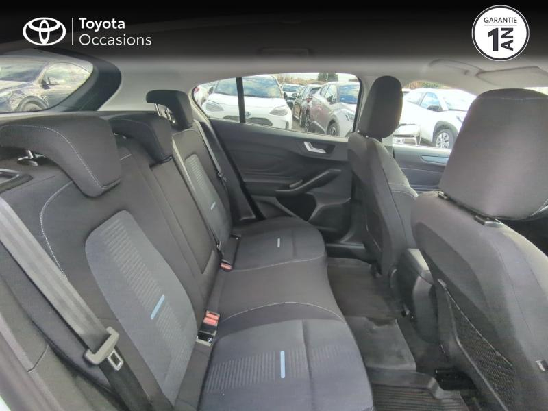 Photo 7 de l’annonce de FORD Focus Active d’occasion à vendre à NÎMES