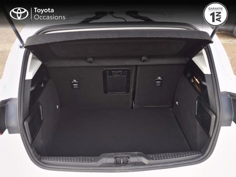 Photo 10 de l’annonce de FORD Focus Active d’occasion à vendre à NÎMES