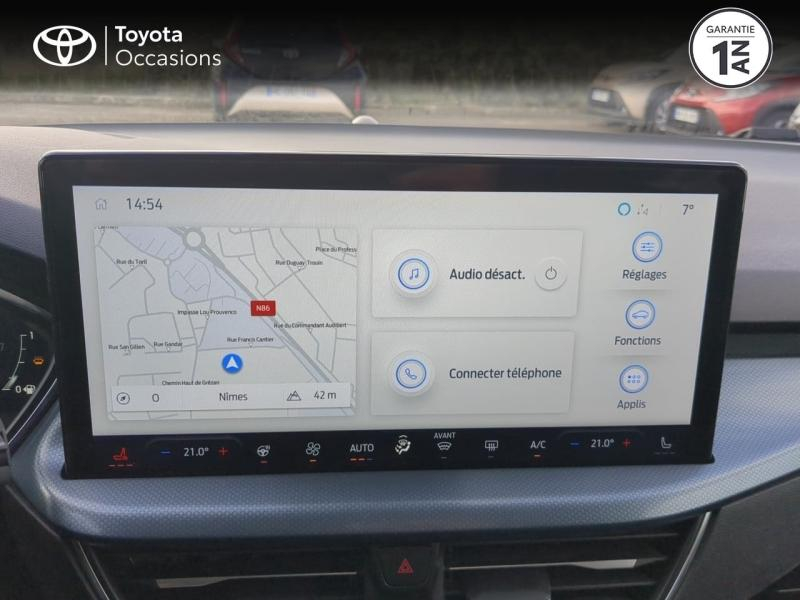 Photo 15 de l’annonce de FORD Focus Active d’occasion à vendre à NÎMES