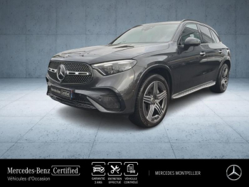 MERCEDES-BENZ GLC d’occasion à vendre à MONTPELLIER
