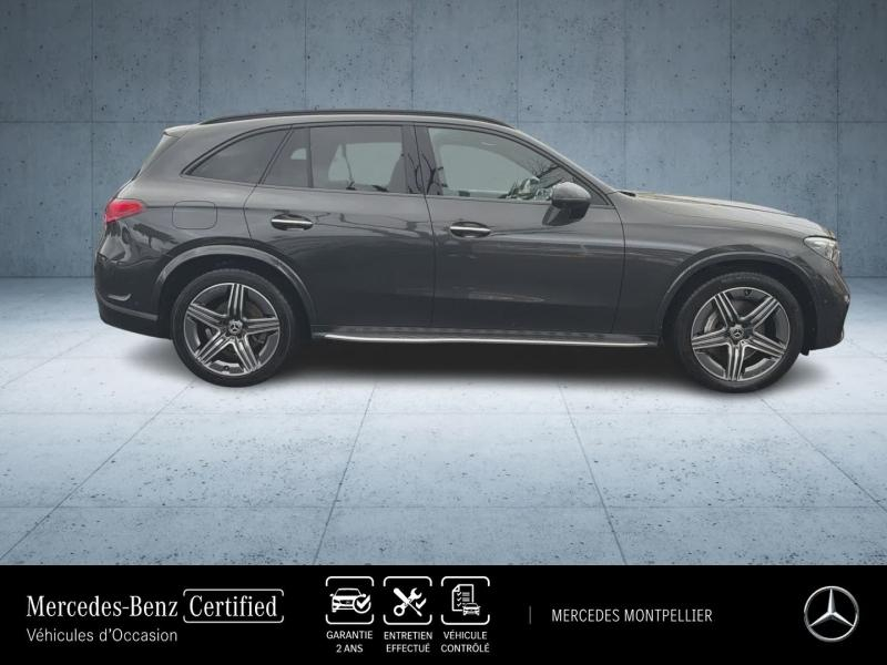 Photo 6 de l’annonce de MERCEDES-BENZ GLC d’occasion à vendre à MONTPELLIER