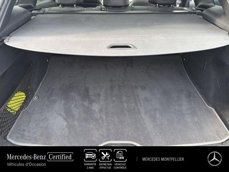 Photo 15 de l’annonce de MERCEDES-BENZ GLC d’occasion à vendre à MONTPELLIER