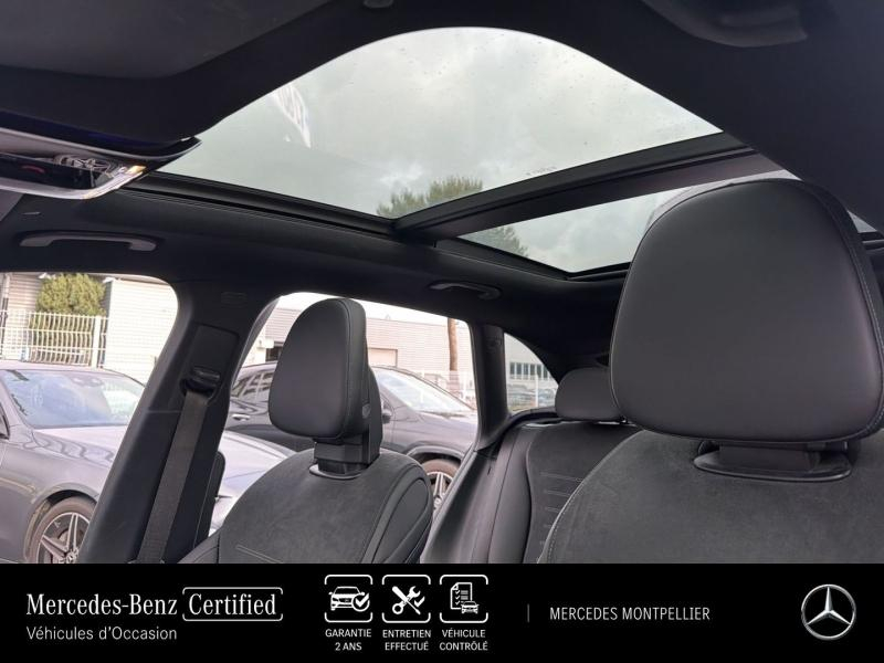 Photo 17 de l’annonce de MERCEDES-BENZ GLC d’occasion à vendre à MONTPELLIER