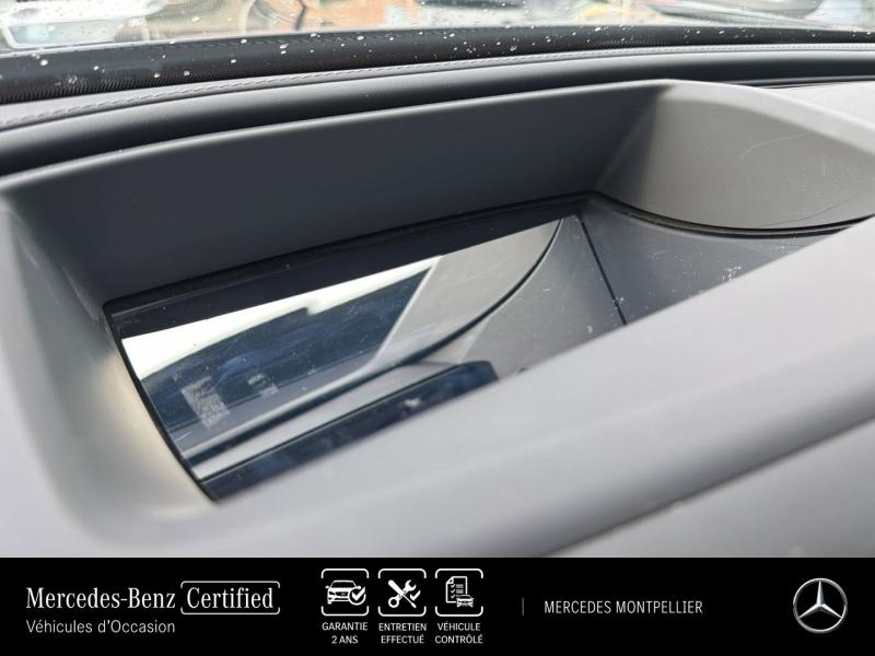 Photo 18 de l’annonce de MERCEDES-BENZ GLC d’occasion à vendre à MONTPELLIER