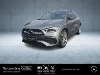 MERCEDES-BENZ Classe GLA d’occasion à vendre à MONTPELLIER