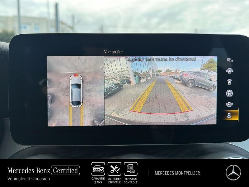 Photo 18 de l’annonce de MERCEDES-BENZ GLC Coupé d’occasion à vendre à MONTPELLIER