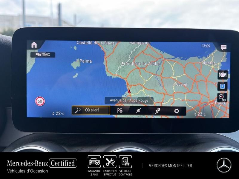 Photo 19 de l’annonce de MERCEDES-BENZ GLC Coupé d’occasion à vendre à MONTPELLIER