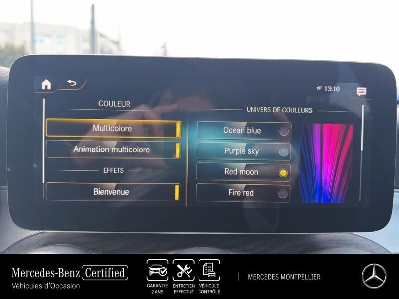 Photo 20 de l’annonce de MERCEDES-BENZ GLC Coupé d’occasion à vendre à MONTPELLIER