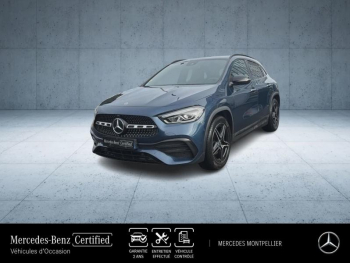 MERCEDES-BENZ Classe GLA d’occasion à vendre à MONTPELLIER