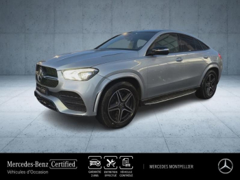 MERCEDES-BENZ GLE Coupé d’occasion à vendre à MONTPELLIER