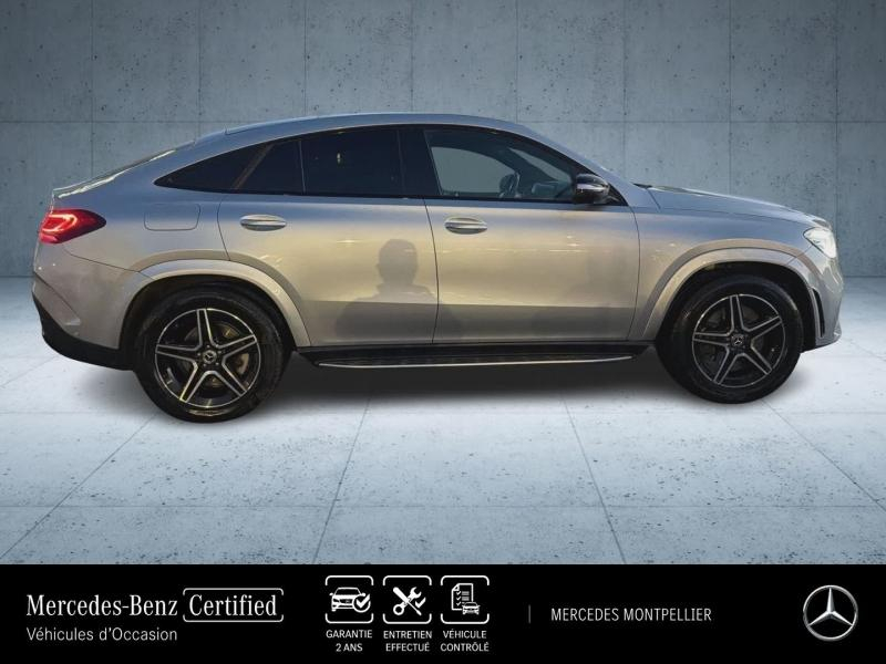 Photo 3 de l’annonce de MERCEDES-BENZ GLE Coupé d’occasion à vendre à MONTPELLIER