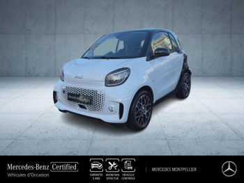 SMART Fortwo Coupe d’occasion à vendre à MONTPELLIER