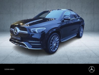 MERCEDES-BENZ GLE Coupé d’occasion à vendre à NIMES