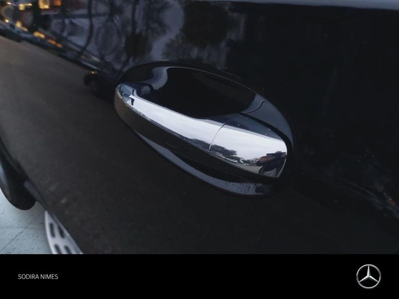 Photo 14 de l’annonce de MERCEDES-BENZ GLE Coupé d’occasion à vendre à NIMES