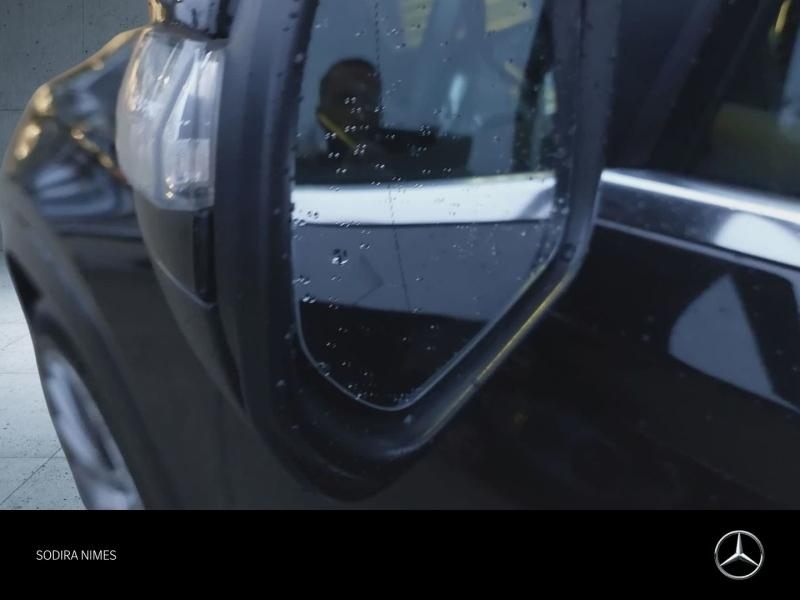 Photo 15 de l’annonce de MERCEDES-BENZ GLE Coupé d’occasion à vendre à NIMES