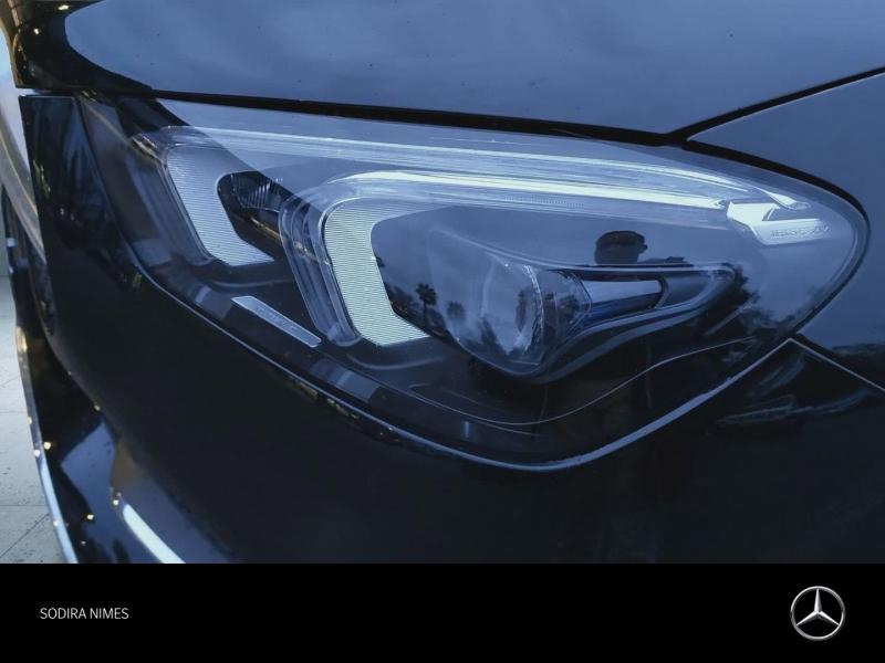 Photo 16 de l’annonce de MERCEDES-BENZ GLE Coupé d’occasion à vendre à NIMES