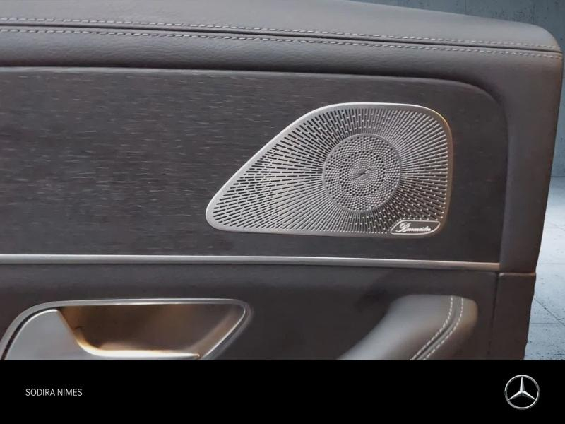 Photo 18 de l’annonce de MERCEDES-BENZ GLE Coupé d’occasion à vendre à NIMES