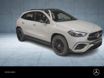 MERCEDES-BENZ Classe GLA d’occasion à vendre à NIMES