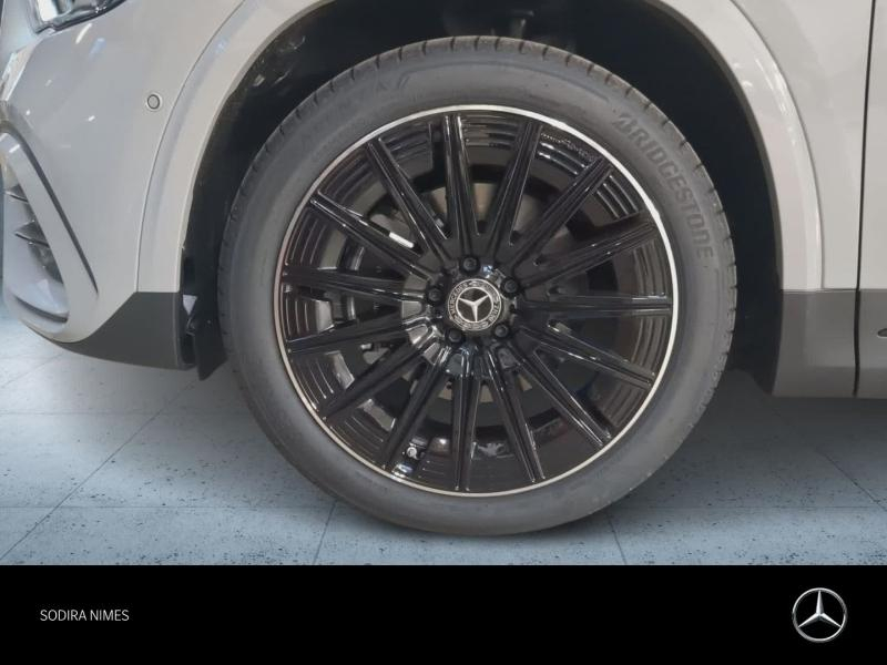 Photo 4 de l’annonce de MERCEDES-BENZ Classe GLA d’occasion à vendre à NIMES