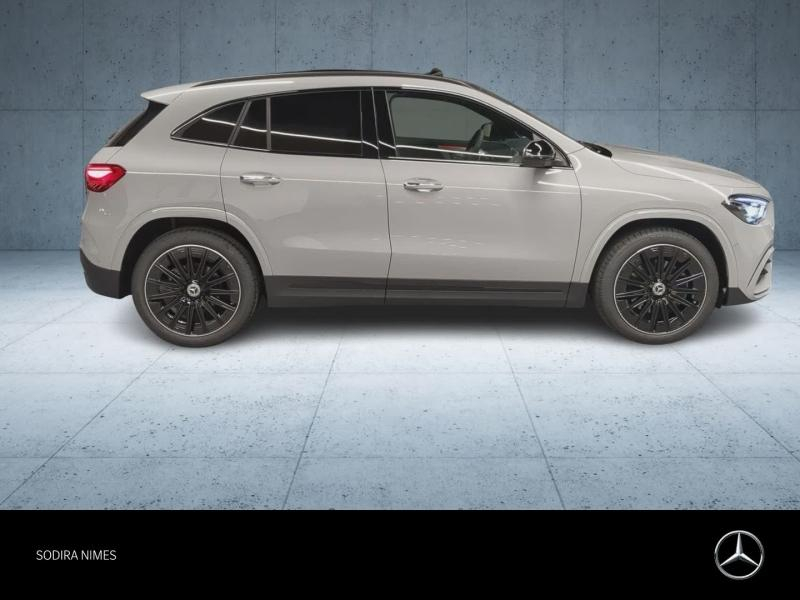 Photo 5 de l’annonce de MERCEDES-BENZ Classe GLA d’occasion à vendre à NIMES