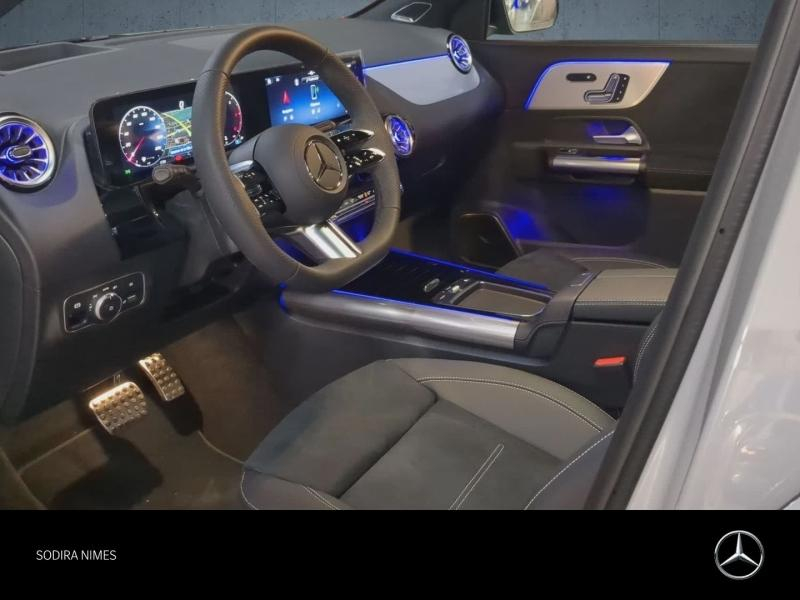 Photo 9 de l’annonce de MERCEDES-BENZ Classe GLA d’occasion à vendre à NIMES