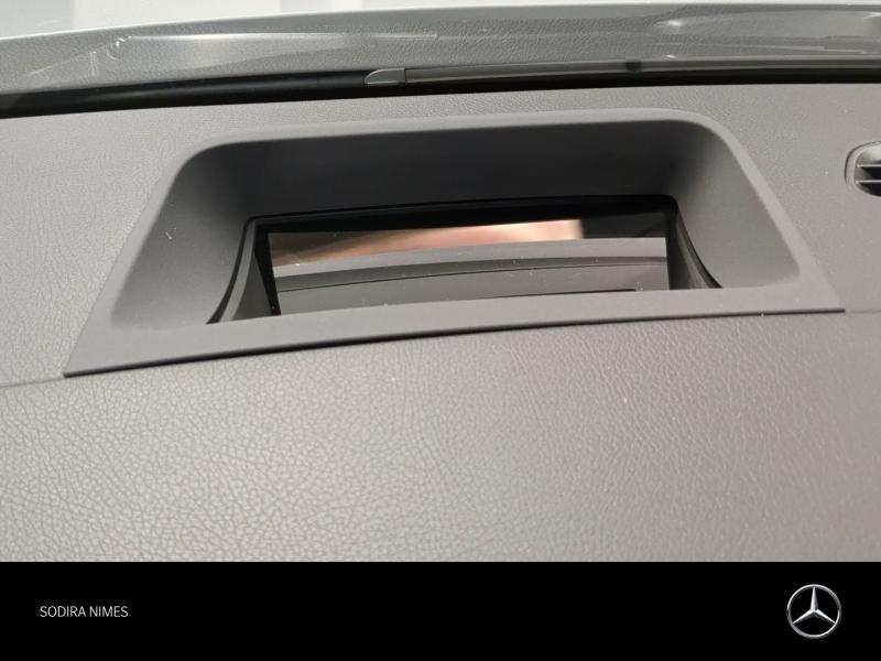 Photo 11 de l’annonce de MERCEDES-BENZ Classe GLA d’occasion à vendre à NIMES