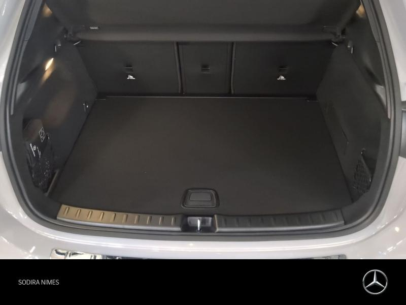 Photo 14 de l’annonce de MERCEDES-BENZ Classe GLA d’occasion à vendre à NIMES