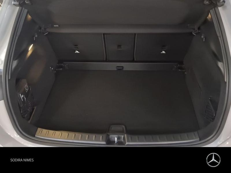 Photo 15 de l’annonce de MERCEDES-BENZ Classe GLA d’occasion à vendre à NIMES