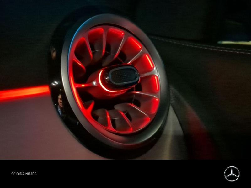 Photo 16 de l’annonce de MERCEDES-BENZ Classe GLA d’occasion à vendre à NIMES