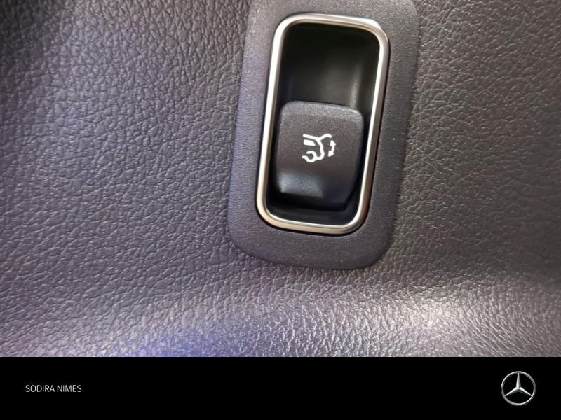 Photo 18 de l’annonce de MERCEDES-BENZ Classe GLA d’occasion à vendre à NIMES