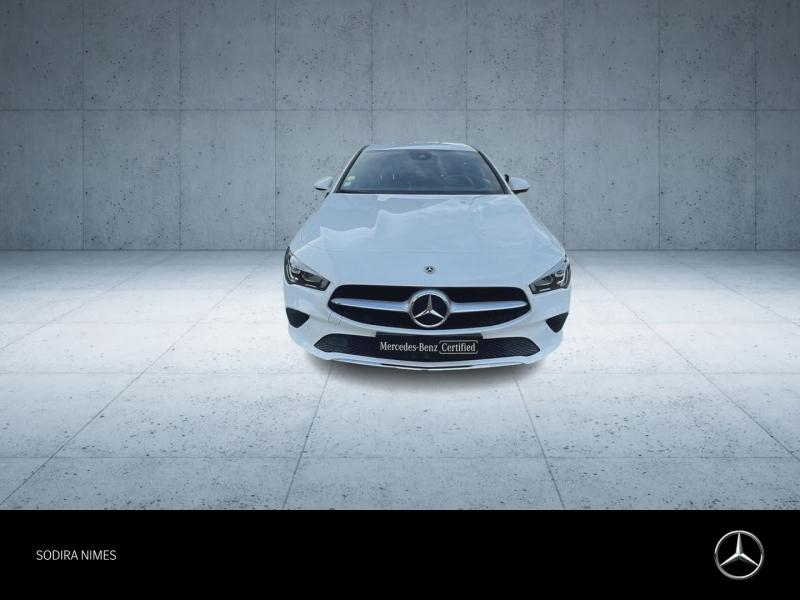 Photo 3 de l’annonce de MERCEDES-BENZ CLA Shooting Brake d’occasion à vendre à NIMES