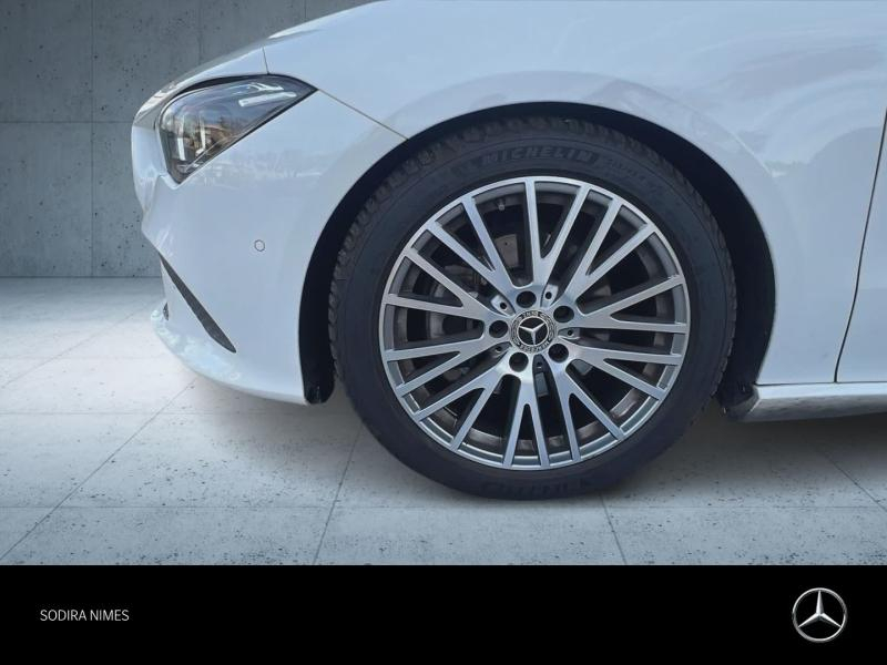 Photo 5 de l’annonce de MERCEDES-BENZ CLA Shooting Brake d’occasion à vendre à NIMES