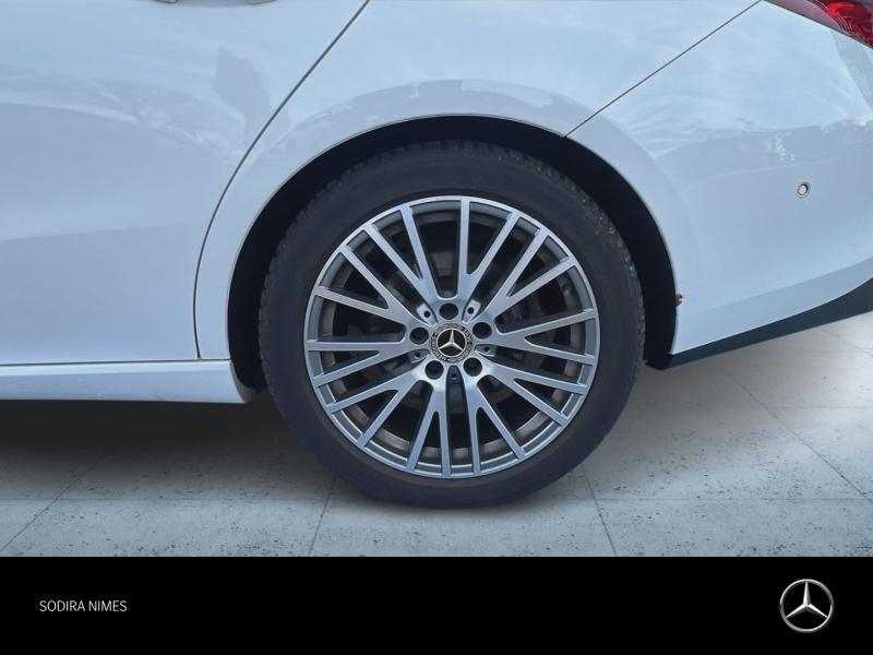 Photo 6 de l’annonce de MERCEDES-BENZ CLA Shooting Brake d’occasion à vendre à NIMES