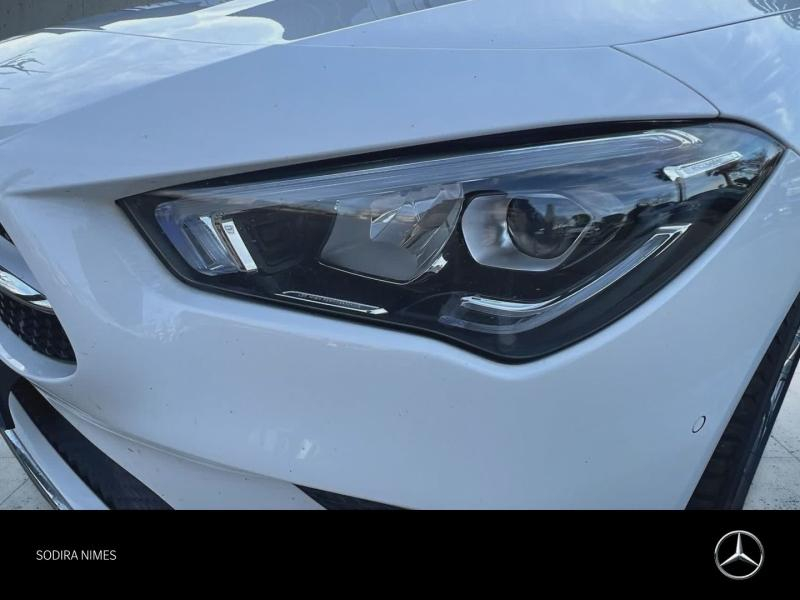 Photo 7 de l’annonce de MERCEDES-BENZ CLA Shooting Brake d’occasion à vendre à NIMES